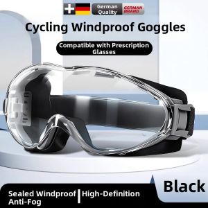 TAODUN | Dustproof Riding Goggles