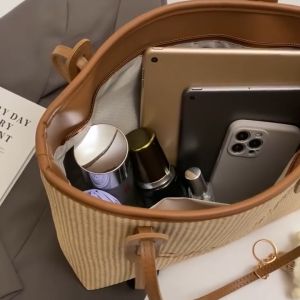 [BISA COD] 2292 free gantungan tas tas tote bag wanita fashion terbaru tas bucket wanita terkiniian