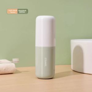 Tuban | Portable Travel Grooming Set