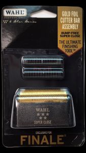 Wahl USA Finale Replacement Foil 7043-100