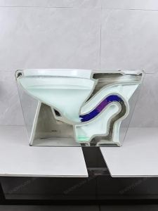 SHENYUAN | Công Cụ Thông Cống Inox