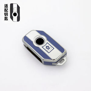For BMW R1250GS R1200GS C400gt F750GS F850GS K1600B K1600GT R1200RS R1200RT F900R F900XR Motorcycle TPU Flip Key Case Cover Fob