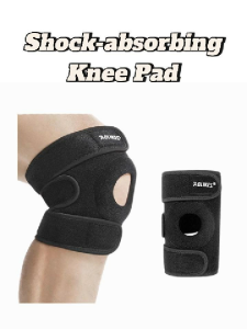 Aolikes Adjustable Knee Support Brace | Adjustable Compression Knee Pads| Sports Protection【Luckyhome】