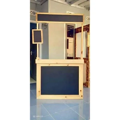 Meja Jualan Bongkar pasang termurah / bisa COD termurah / Jualan