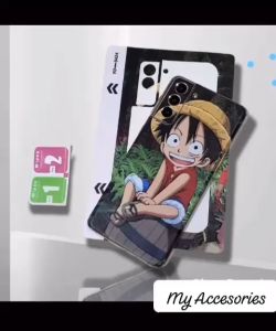 SKIN 3D ANIMASI HYDROGEL BACK SAMSUNG J8 J7 PRO/J7+/J7 PRIME/J6 J6+ J5 PRO/J5 PRIME/J4 J4+/J3/J2/J2 PRO/J1 Garskin Anti Gores Belakang Motif/Karakter 3 Dimensi Anime Kartun Anti Jamur Pelindung Backdoor Full Cover Protect Case Jelly Murah PLUS 2018 LAMA