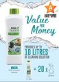 LOC MULTI PURPOSE AMWAY CLEANER. 