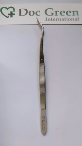 Dental Cotton Plier without Lock