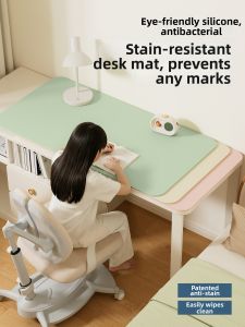 Eye-protective Study Desk Mat for Students and Children