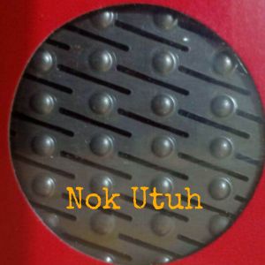 Screen rice polisher saringan selipan padi Ichi N50