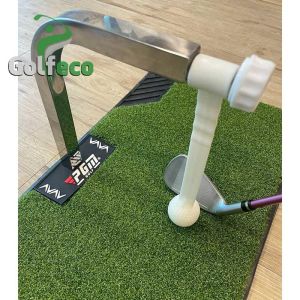 THẢM TẬP SWING GOLF XOAY 360