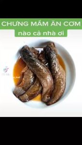 MẮM CÁ LÓC NGON MÊ LY 500GR