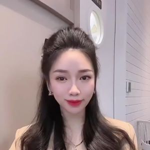 Kẹp Độn Phồng Chân Tóc Tự Nhiên Tạo Kiểu Thời Trang Dụng Cụ Độn Phồng Chân Tóc Cho Nữ Giúp Tóc Bồng Bềnh 3 Màu Xinh Xắn