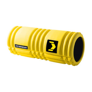 Dụng Cụ Tập Thể Dục Yoga Dụng Cụ Mát-xa Ống Rỗng Fittergear FGFR Dụng Cụ Tập Thể Dục Cho Cơ Bắp Chân Và Cơ Bụng