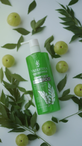 Vreeksha Curry Leaves Hair Shampoo