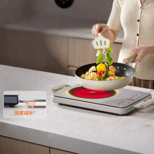 Supor | High Power Multi-functional Electric Cooktop