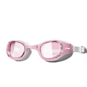 Li-Ning | Anti-fog Waterproof Near-sighted Swimming Goggles