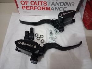 HANDLE MASTER REM BREMB0 RCB NEW SERIES TABUNG OVAL KIRI KANAN PNP NMAX/ PCX/ ADV/ XMAX