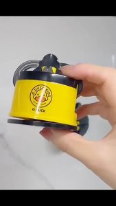 เป็ดน้อยลับมีด ลับง่าย คมเร็ว ที่ลับมีด คอมพิวเตอร์สำหรับการแปลงรูปร่าง ลดความหย่อนลับ คอมพิวเตอร์สำหรับการกระจายเป็ด