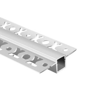 MOON SHADOW | Protective Embedded Linear LED Light Cob Strip