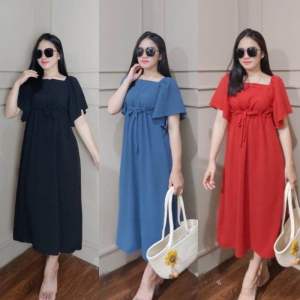 PAKET USAHA FUJI SERUT BUSUI CRINKLE PREMIUM