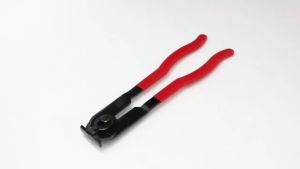 CV Joint Boot Clamp Pliers Tool Ear Type Hose Banding Pliers For Car Axle Boot Clamp Fuel Filter Exhaust Pipe Repair Kit Set