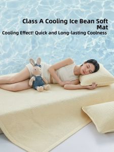MENGWEIJUE | Baby-Safe Cooling Bamboo Mattress Machine Washable