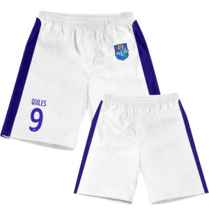 HanWei | Quần Short 5-inch Tianjin TEDA Fans Thoáng Khí