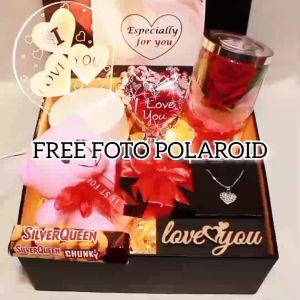 Kado Romantis Cewek – Hadiah Ulang Tahun, Anniversary, Wisuda & Momen Spesial