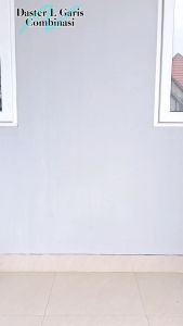 LDO DASTER L ALL SIZE RAYON RAMI