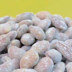 HAHATAO | Honey Butter Almonds Non-Imported Snack