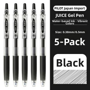 Pilot | Quick-drying Colorful Large Capacity Student Pen 0.5mm