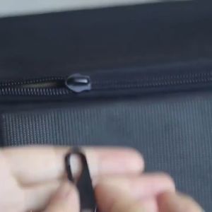 GU Pengait Restleting Universal Zipper Cantelan Gantungan serbaguna / Cantelan Alat Penarik Sleting Bisa Dilepas Pasang