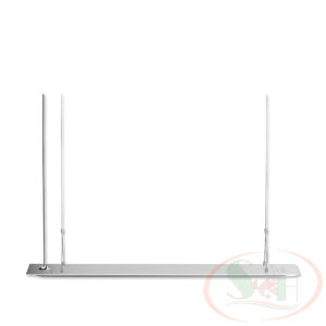 Đèn led ONF Flat One+ 60 90 cm Blue Yellow White quang phổ trồng cây bể thủy sinh cá tép store