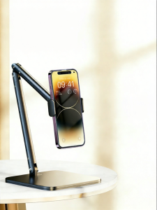 Piple | Adjustable Multi-purpose Phone and Tablet Stand