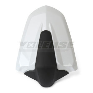 YOLENSE | For Trident 800 2026 Motorcycle Rear Seat Tail Cover Fairing Cowl passenger Seat Cowl For Daytona 660 24-26