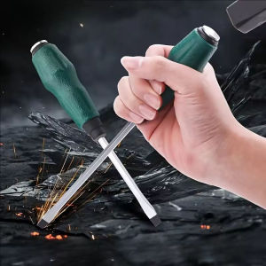 YESPERY ไขควงเหล็กแมงกานีสสูงแรงกระแทกแบบแข็งมากขยายบิตสำหรับงานหนักสำหรับซ่อมรถยนต์และงานไม้