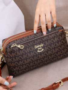 Vintage Fashion Shoulder Bag for Middle-aged Women Mothers Day Gift