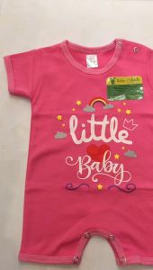 Aruchi NB S M ( Romper ) Motif lucu