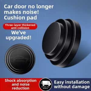NAILI | Door Shock Absorber Pad for Cars