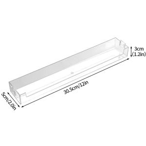 Giá Đỡ Trưng Bày Acrylic Gắn Tường Trong Suốt Hộp Đựng Đồ Chơi Hộp Quà Bí Mật Giá Để Đồ Linh Tinh Cho Nhà Văn Phòng Phòng Trẻ Em