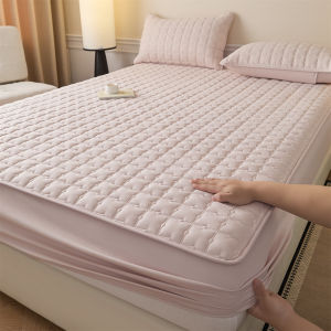 BEIPIN | A Class Baby-friendly Waterproof Quilted Mattress Protector