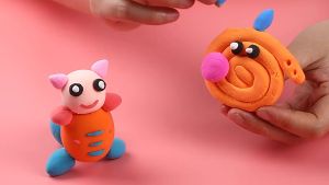 คลินิก ราคาพิเศษ ดินเบา 12 สี มุม 12 ชิ้น 3 ชิ้น แถม อุปกรณ์ ฟรี 12 สี 12 ชิ้น ต่อ 1 แพค ไม่มี สารอันตราย ไม่มี กลิ่น สินค้าพร้อมส่ง