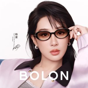 BOLON | Kính Mát Phản Quang Đổi Màu Kiểu Cổ Điển