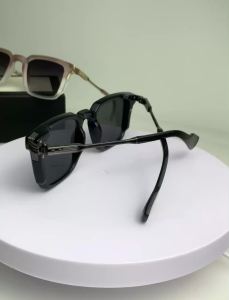 New Korean Sunglasses Men/Women Driving Mercury Lens UV400 Luxury Quality