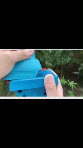 (แพ็คคู่)MAKITA เลื่อยโซ่ไร้สาย+กรรไกรตัดกิ่งไร้สาย Brushless 48V บาร์ 6 นิ้ว มาพร้อมด้ามต่อยาวสำหรับใช้งานที่สูง 3 เมตร