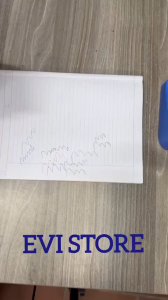 [Hàng chính hãng] Hộp 20 bút bi đùn bút nến Candee Thiên Long TL-093 / TL093 cỡ ngòi 0.6mm