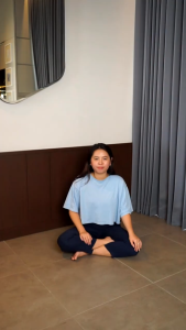 Hugo Medan Meja Lipat Jualan 152cm Portable Camping Outdoor Kaki Besi Kokoh Anti Karat