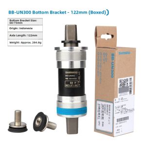 SHIMANO | Square Hole Bottom Bracket