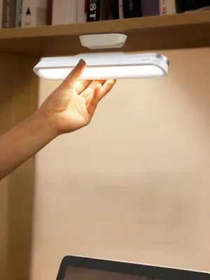 BASEUS | Eye Protection Anti-Blue Smart Desk Lamp