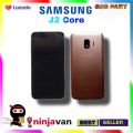 Samsung J2 Core SM - J260G Minus LCD. 